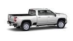 2025 Chevrolet Silverado 2500 Crew Cab 4WD, Pickup for sale #M38257 - photo 30