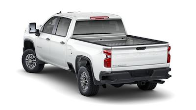 2025 Chevrolet Silverado 2500 Crew Cab 4WD Pickup for sale #M38263 - photo 2