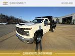 New 2024 Chevrolet Silverado 3500 Work Truck Regular Cab 4WD Easterner Dump Truck for sale #M38354 - photo 1