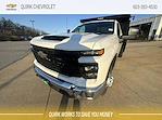 New 2024 Chevrolet Silverado 3500 Work Truck Regular Cab 4WD Easterner Dump Truck for sale #M38354 - photo 4