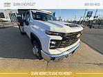 New 2024 Chevrolet Silverado 3500 Work Truck Regular Cab 4WD Easterner Dump Truck for sale #M38354 - photo 5