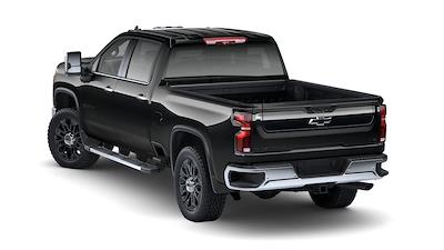 2025 Chevrolet Silverado 2500 Crew Cab 4WD Pickup for sale #M38427 - photo 2