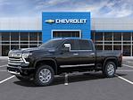 2025 Chevrolet Silverado 2500 Crew Cab 4WD, Pickup for sale #M38429 - photo 2