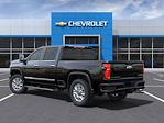 2025 Chevrolet Silverado 2500 Crew Cab 4WD, Pickup for sale #M38429 - photo 3