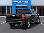 2025 Chevrolet Silverado 2500 Crew Cab 4WD, Pickup for sale #M38429 - photo 4