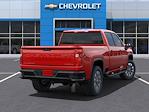 2025 Chevrolet Silverado 2500 Crew Cab 4WD, Pickup for sale #M38466 - photo 4