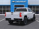 2025 Chevrolet Silverado 2500 Crew Cab 4WD, Pickup for sale #M38473 - photo 4