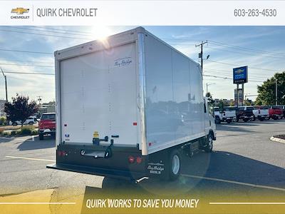 2025 Chevrolet LCF 4500HD Crew Cab RWD Bay Bridge Box Truck for sale #M38497 - photo 2