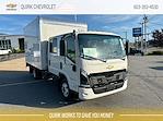 2025 Chevrolet LCF 4500HD Crew Cab RWD Bay Bridge Box Truck for sale #M38497 - photo 1