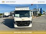 2025 Chevrolet LCF 4500HD Crew Cab RWD Bay Bridge Box Truck for sale #M38497 - photo 3