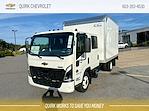 2025 Chevrolet LCF 4500HD Crew Cab RWD Bay Bridge Box Truck for sale #M38497 - photo 5