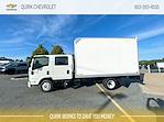 2025 Chevrolet LCF 4500HD Crew Cab RWD Bay Bridge Box Truck for sale #M38497 - photo 7