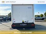 2025 Chevrolet LCF 4500HD Crew Cab RWD Bay Bridge Box Truck for sale #M38497 - photo 8