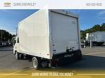 2025 Chevrolet LCF 4500HD Crew Cab RWD Bay Bridge Box Truck for sale #M38497 - photo 9