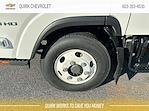 2025 Chevrolet LCF 4500HD Crew Cab RWD Bay Bridge Box Truck for sale #M38497 - photo 10