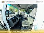 2025 Chevrolet LCF 4500HD Crew Cab RWD Bay Bridge Box Truck for sale #M38497 - photo 12