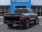 2025 Chevrolet Colorado Crew Cab 4WD, Pickup for sale #M38514 - photo 3