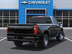 2025 Chevrolet Silverado 1500 Regular Cab RWD, Pickup for sale #M38573 - photo 4