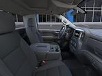 2025 Chevrolet Silverado 1500 Regular Cab RWD, Pickup for sale #M38573 - photo 17