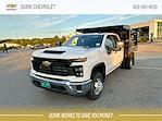 2025 Chevrolet Silverado 3500 Crew Cab DRW 4WD Rugby Dump Truck for sale #M38638 - photo 5