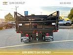 2025 Chevrolet Silverado 3500 Crew Cab DRW 4WD Rugby Dump Truck for sale #M38638 - photo 8