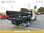 2025 Chevrolet Silverado 3500 Crew Cab DRW 4WD Rugby Dump Truck for sale #M38638 - photo 2