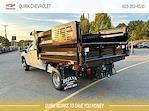 2025 Chevrolet Silverado 3500 Crew Cab DRW 4WD Rugby Dump Truck for sale #M38638 - photo 9