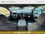 2025 Chevrolet Silverado 3500 Crew Cab DRW 4WD Rugby Dump Truck for sale #M38638 - photo 12