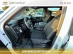 2025 Chevrolet Silverado 3500 Crew Cab DRW 4WD Rugby Dump Truck for sale #M38638 - photo 13