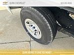 New 2024 Chevrolet Express 3500 10' 9" Knapheide Steel Service Utility Van for sale #M38695 - photo 10