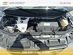 New 2024 Chevrolet Express 3500 10' 9" Knapheide Steel Service Utility Van for sale #M38695 - photo 11