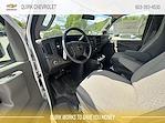New 2024 Chevrolet Express 3500 10' 9" Knapheide Steel Service Utility Van for sale #M38695 - photo 12