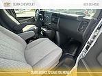 New 2024 Chevrolet Express 3500 10' 9" Knapheide Steel Service Utility Van for sale #M38695 - photo 13