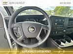 New 2024 Chevrolet Express 3500 10' 9" Knapheide Steel Service Utility Van for sale #M38695 - photo 14