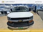 New 2024 Chevrolet Express 3500 10' 9" Knapheide Steel Service Utility Van for sale #M38695 - photo 3