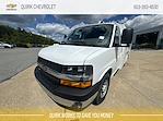 New 2024 Chevrolet Express 3500 10' 9" Knapheide Steel Service Utility Van for sale #M38695 - photo 4
