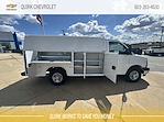 New 2024 Chevrolet Express 3500 10' 9" Knapheide Steel Service Utility Van for sale #M38695 - photo 6