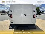 New 2024 Chevrolet Express 3500 10' 9" Knapheide Steel Service Utility Van for sale #M38695 - photo 8