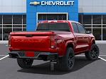 2025 Chevrolet Colorado Crew Cab 4WD, Pickup for sale #M38712 - photo 4