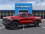 New 2025 Chevrolet Colorado Trail Boss Crew Cab 4WD Pickup for sale #M38726 - photo 2