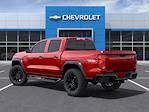 New 2025 Chevrolet Colorado Trail Boss Crew Cab 4WD Pickup for sale #M38726 - photo 3