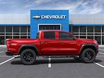 New 2025 Chevrolet Colorado Trail Boss Crew Cab 4WD Pickup for sale #M38726 - photo 5