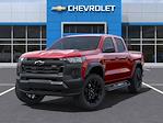 New 2025 Chevrolet Colorado Trail Boss Crew Cab 4WD Pickup for sale #M38726 - photo 6