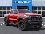 New 2025 Chevrolet Colorado Trail Boss Crew Cab 4WD Pickup for sale #M38726 - photo 7