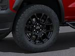 New 2025 Chevrolet Colorado Trail Boss Crew Cab 4WD Pickup for sale #M38726 - photo 9