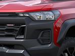 New 2025 Chevrolet Colorado Trail Boss Crew Cab 4WD Pickup for sale #M38726 - photo 10