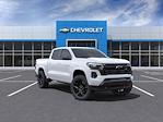 New 2025 Chevrolet Colorado Z71 Crew Cab 4WD Pickup for sale #M38752 - photo 1