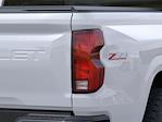 New 2025 Chevrolet Colorado Z71 Crew Cab 4WD Pickup for sale #M38752 - photo 11
