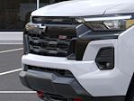 New 2025 Chevrolet Colorado Z71 Crew Cab 4WD Pickup for sale #M38752 - photo 13
