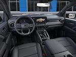 New 2025 Chevrolet Colorado Z71 Crew Cab 4WD Pickup for sale #M38752 - photo 15